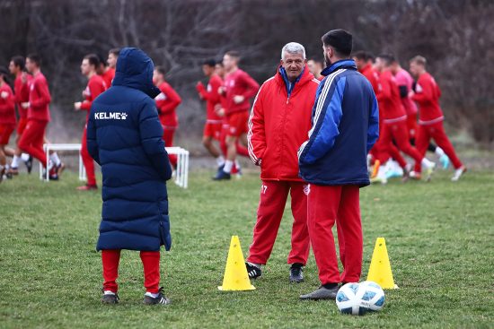 Valjevo Fudbal sport (1)