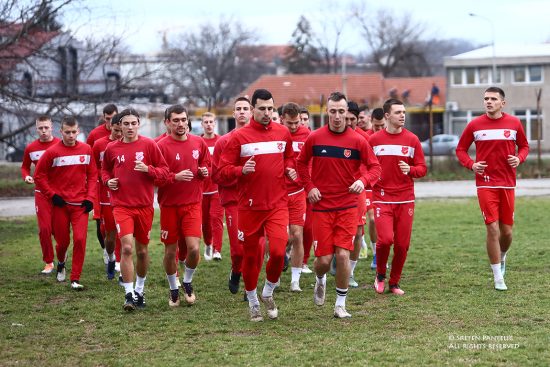 Valjevo Fudbal sport (2)