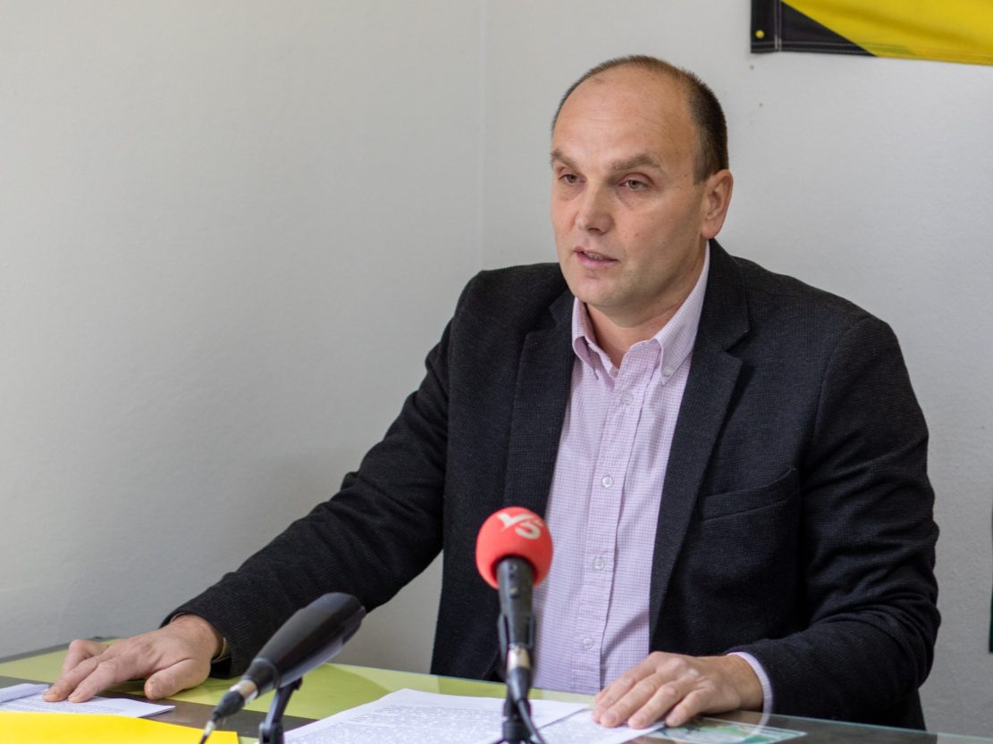 Željko Trifunović