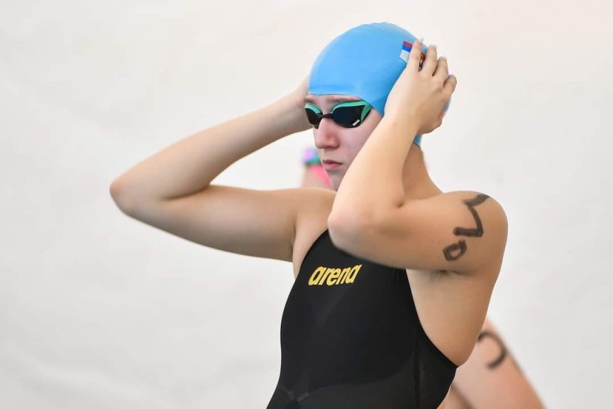 maša 5000 m
