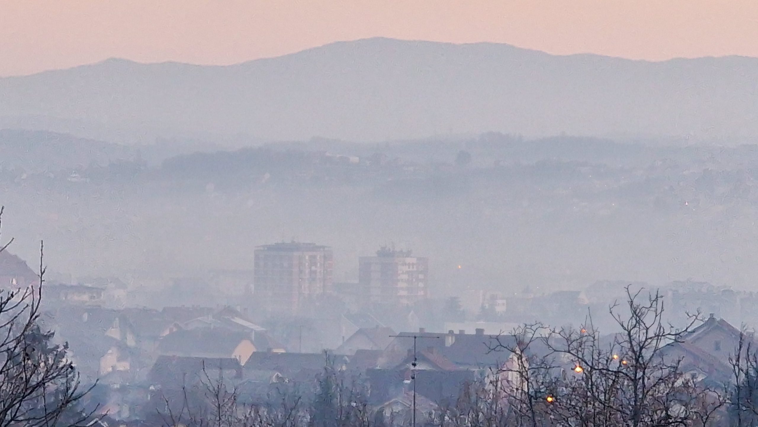 Aerozagađenje Valjevo (5) Aerozagađenje Valjevo (5)