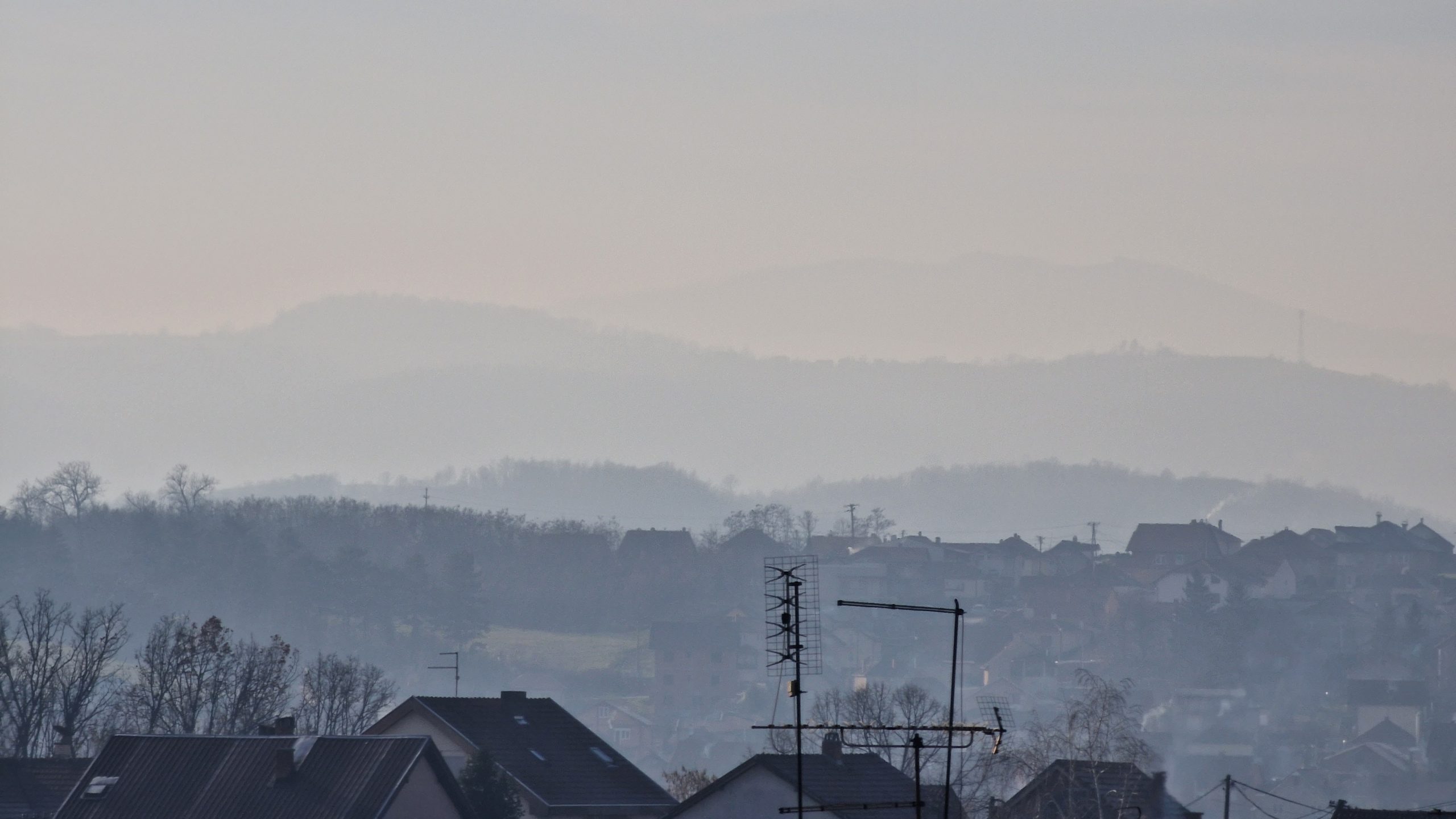 Aerozagađenje Valjevo (6) Aerozagađenje Valjevo (6)