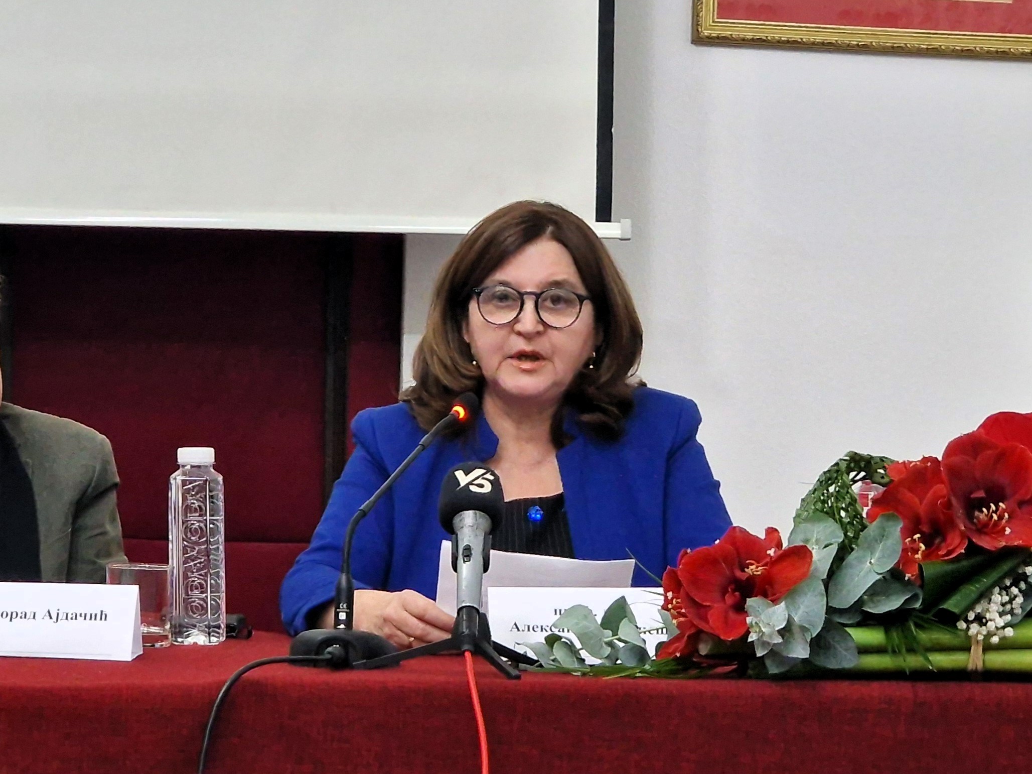 Aleksandra Vraneš