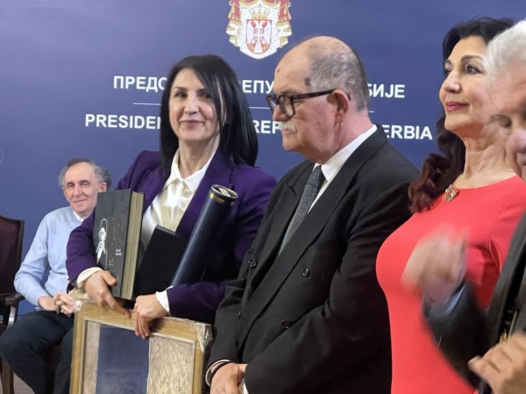 Biblioteka Valjevo - Dodela Vukove nagrade 2 Biblioteka Valjevo - Dodela Vukove nagrade 2