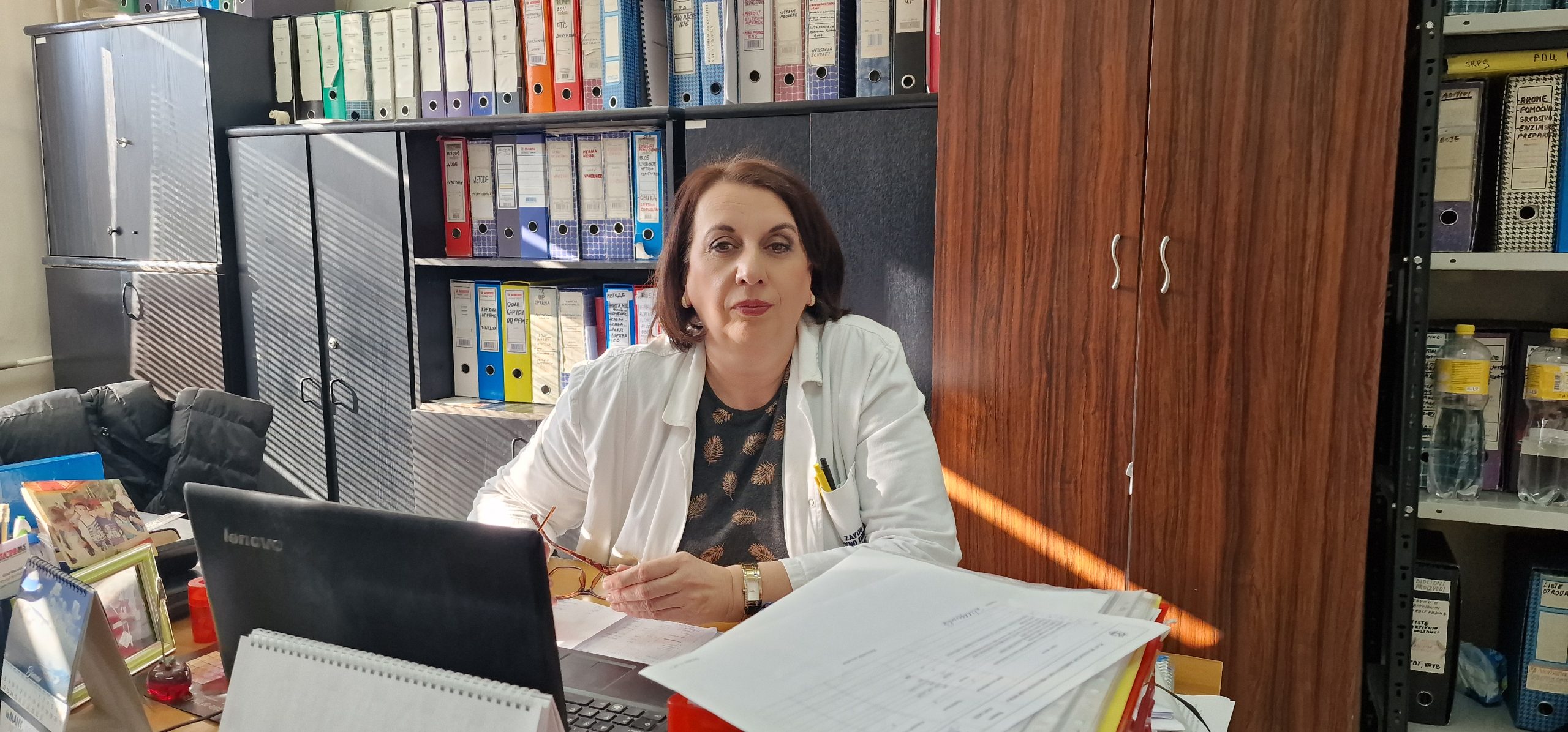 Biljana Mladenović ZZJZ Valjevo (2) Biljana Mladenović ZZJZ Valjevo (2)