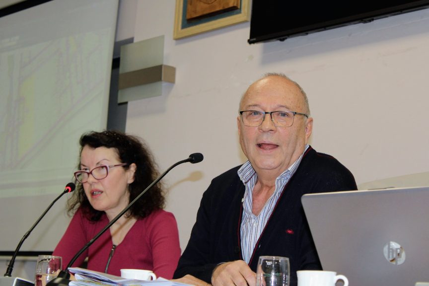 Dr Igor Marić i Dragana Biga Dr Igor Marić i Dragana Biga