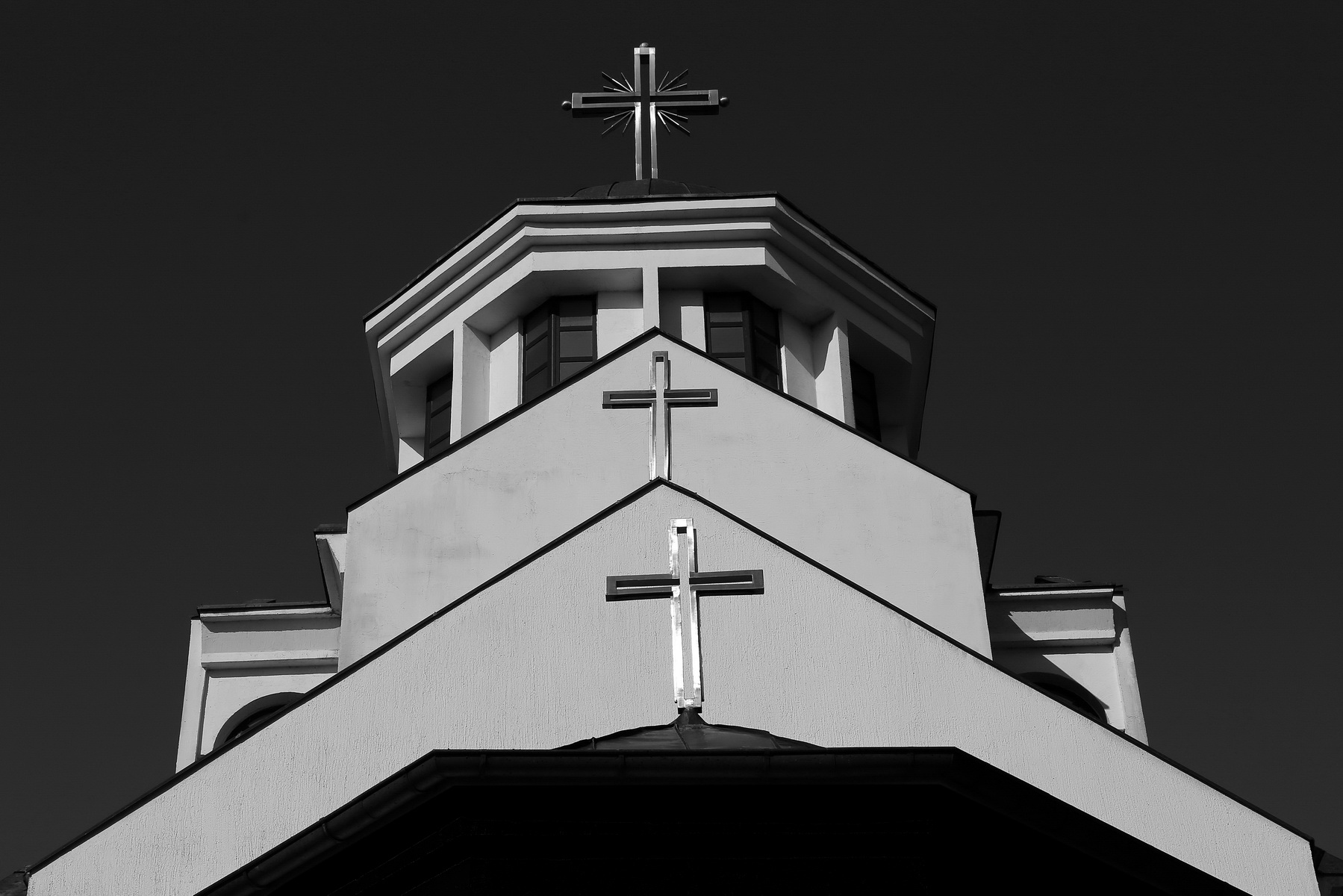 Tri krsta (Three crosses) Tri krsta (Three crosses)