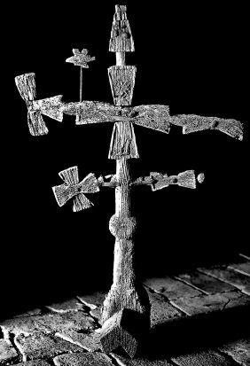 Stari krst (Old cross)