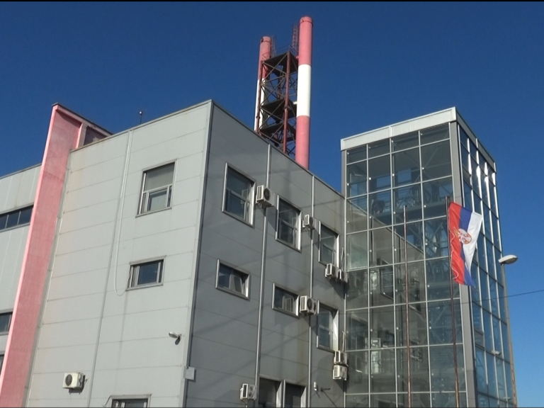 JKP Toplana Valjevo