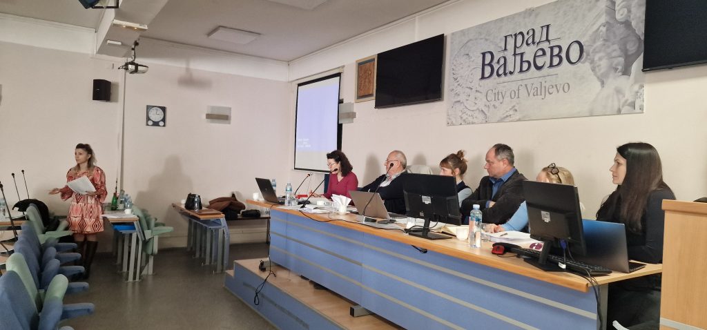 Komisija za planove - PGR za Popučke (4) Komisija za planove - PGR za Popučke (4)
