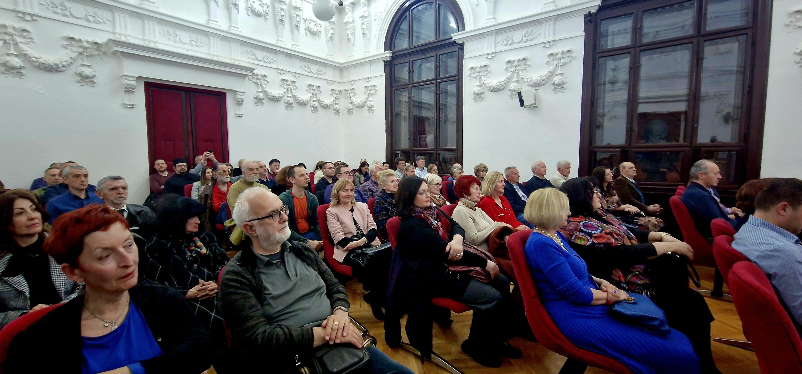 Matična biblioteka Ljubomir Nenadović dobitnik Izuzetne Vukove nagrade (2)