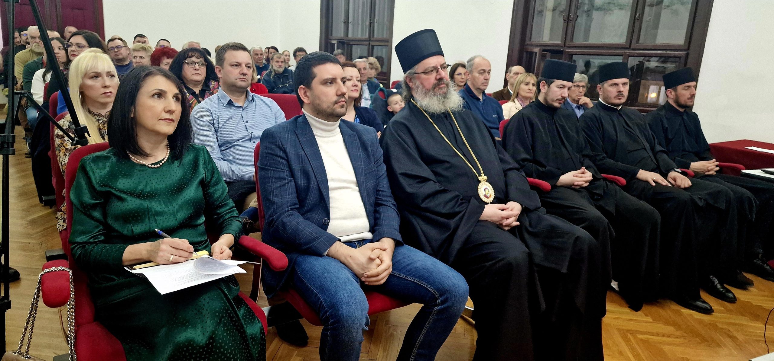 Matična biblioteka Ljubomir Nenadović dobitnik Izuzetne Vukove nagrade (3)