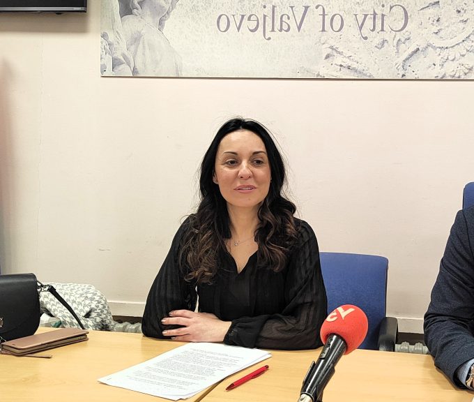 Pokret sad Snežana Mijatović