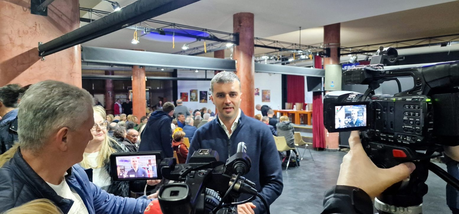 Savo Manojlović Kreni Promeni (3)