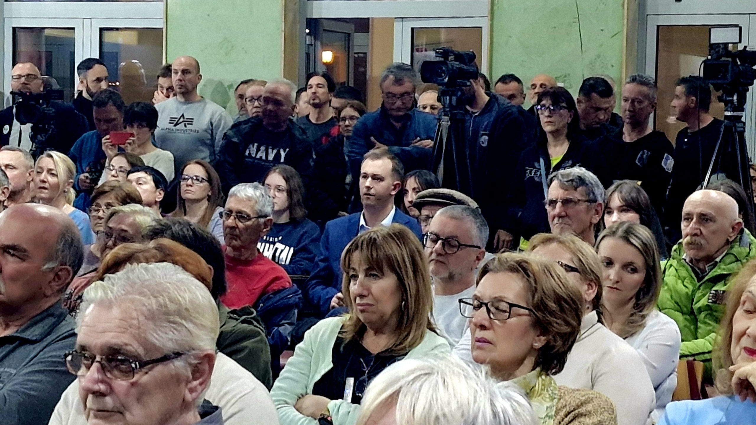 Tribina Bitka za Valjevo - VPO (1)