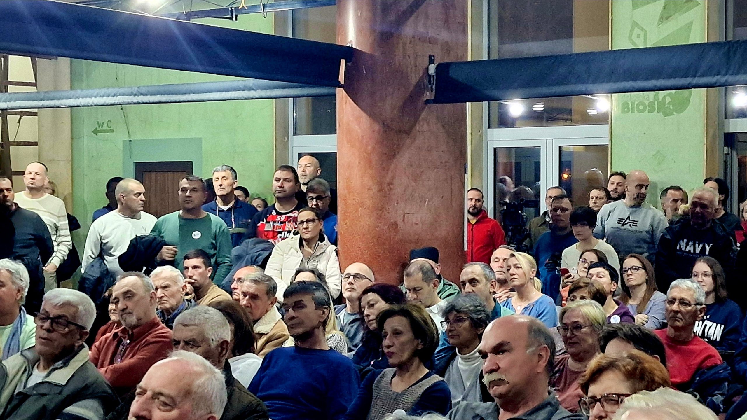Tribina Bitka za Valjevo - VPO (11)