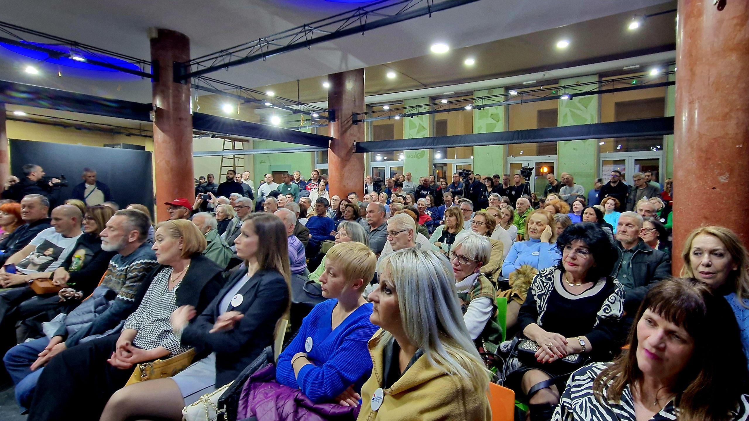 Tribina Bitka za Valjevo - VPO (15)