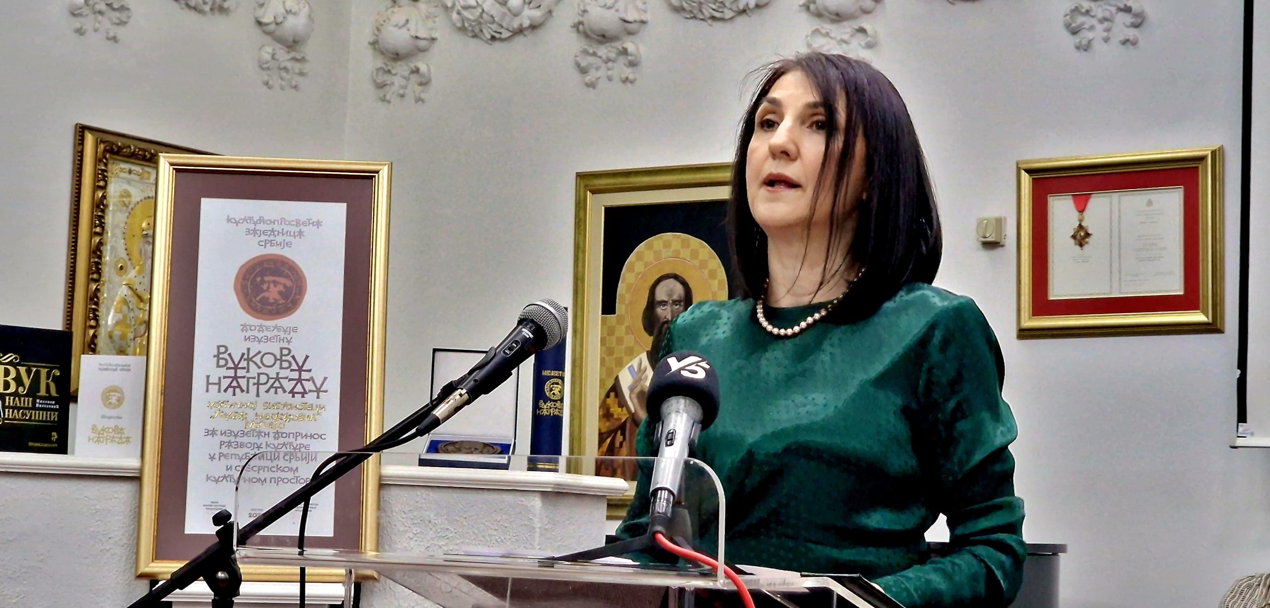 Violeta Milošević