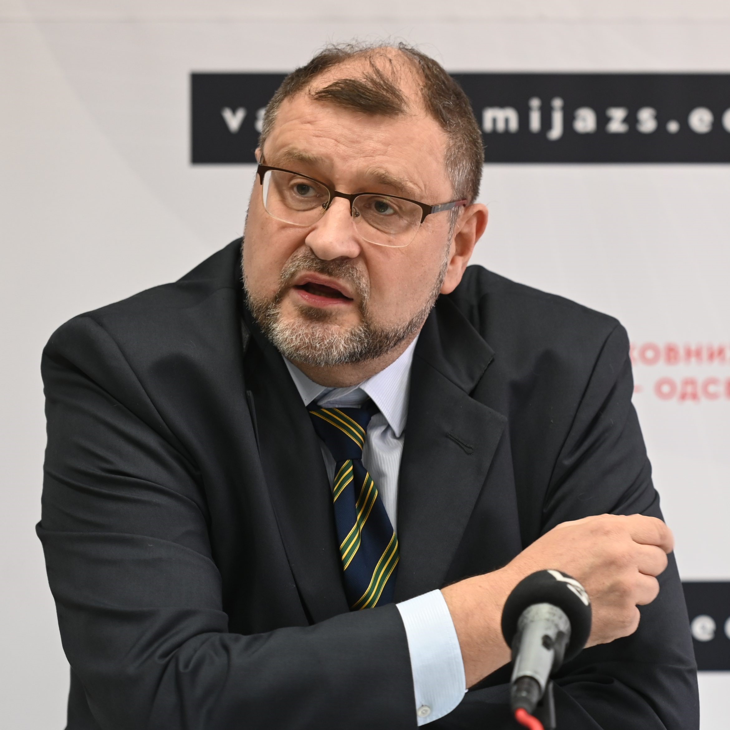 Vladimir Krivošejev