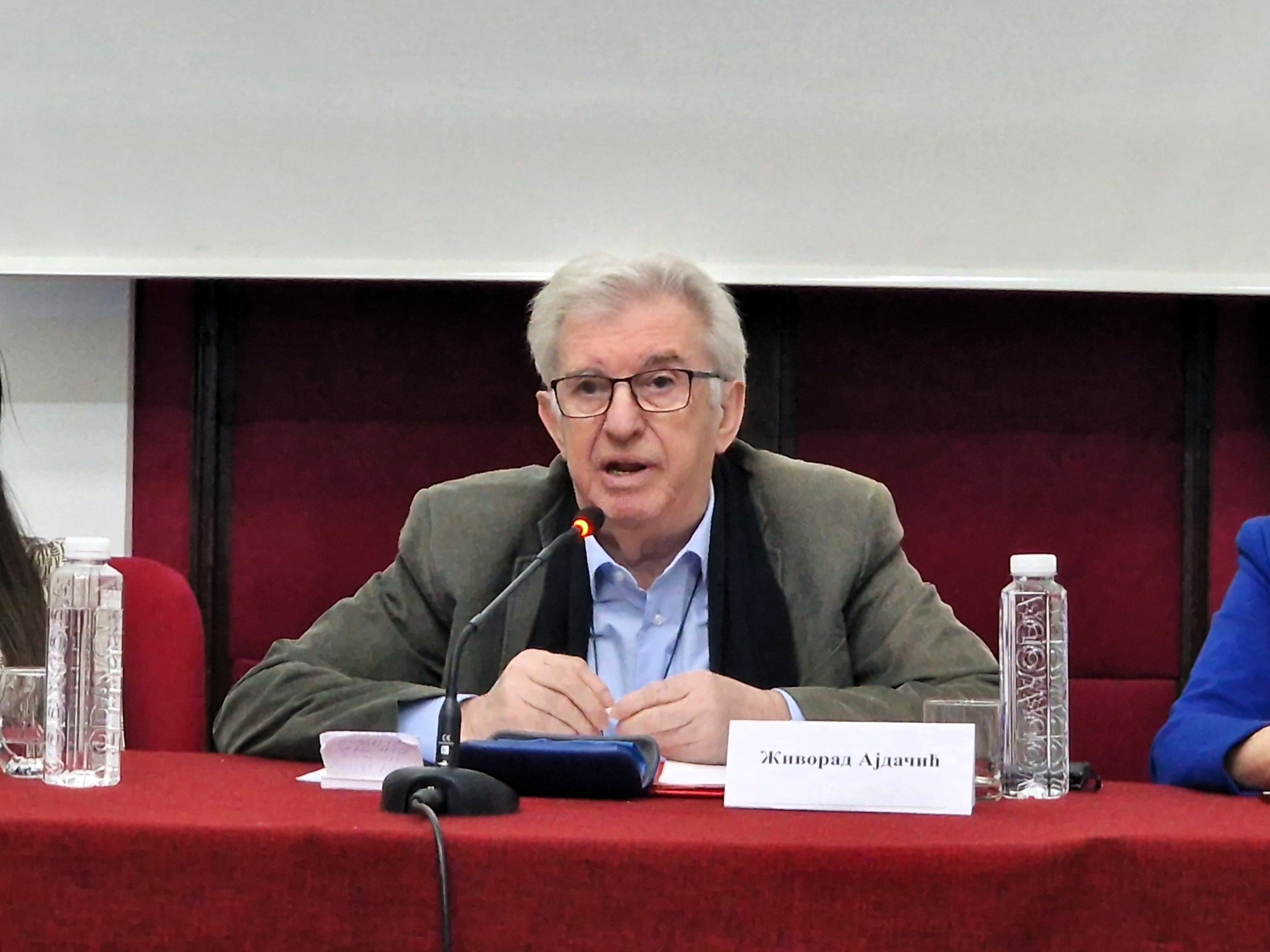 Živorad Ajdačić