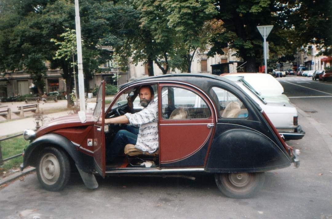 Dragan Vasiljević, Vasa Brada (8)