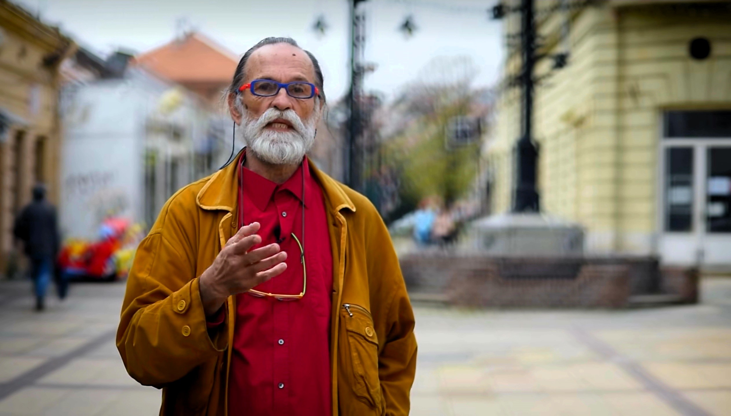 Dragan Vasiljević - Vasa Brada