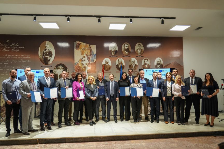 Kraljevo, 2 Kraljevo, 2