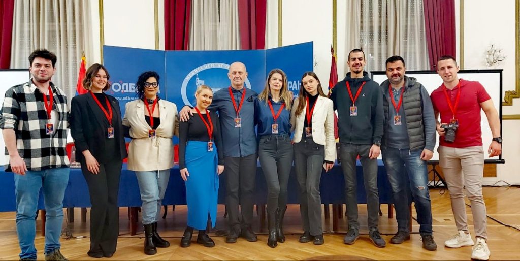 Ljubiša Milutinović - Promocija knjige Ratni put jurišnika i specijalaca Ljubiša Milutinović - Promocija knjige Ratni put jurišnika i specijalaca