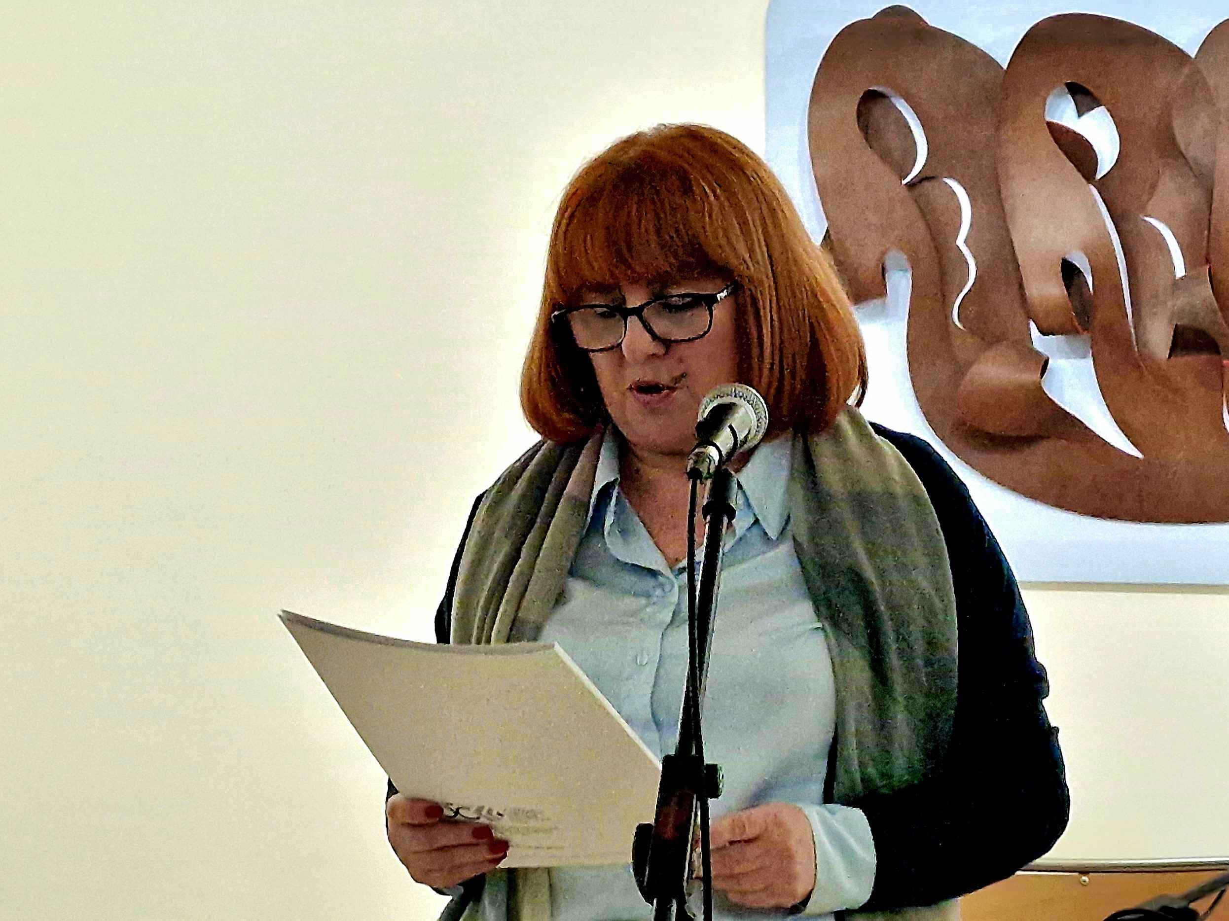 Milica Todorović, muzejska savetnica