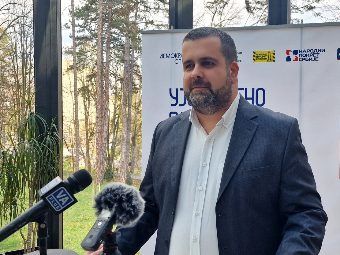 , Ujedinjeni možemo sve