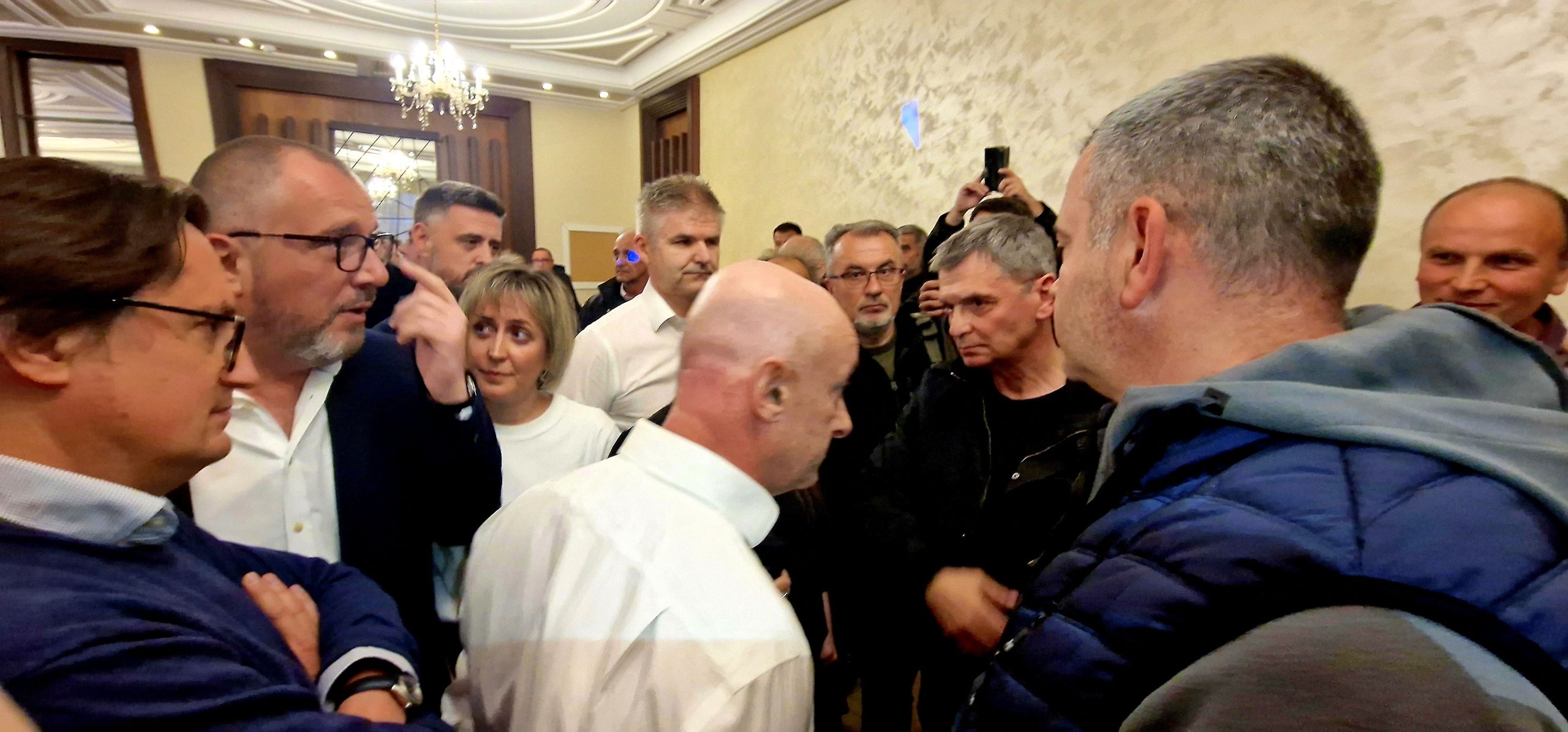 Prezentacija Projekat Jadar - Valjevo (10) Prezentacija Projekat Jadar - Valjevo (10)