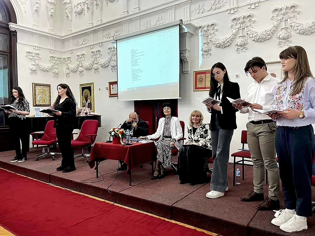 Promocija knjige Zagrljaj - Jovanka Božić (4)