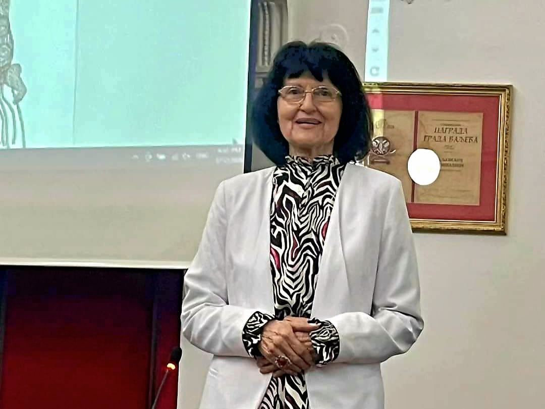 Promocija knjige Zagrljaj - Jovanka Božić (7)