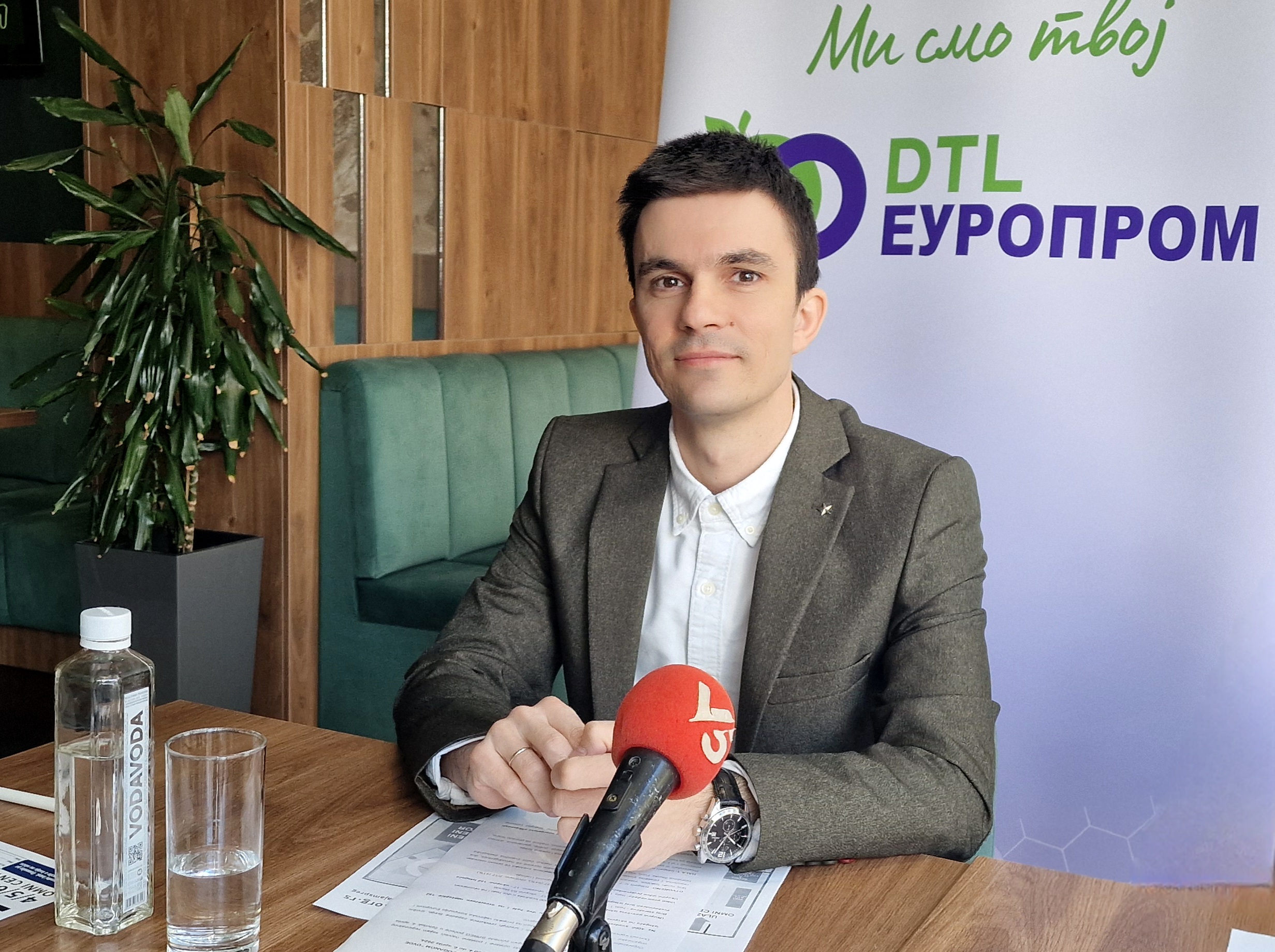 Spreg sajam Jovan Grujić 2 Spreg sajam Jovan Grujić 2