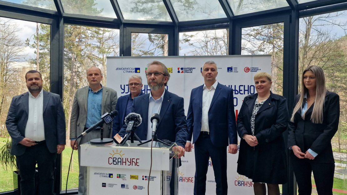 Ujedinjeni možemo sve (2)