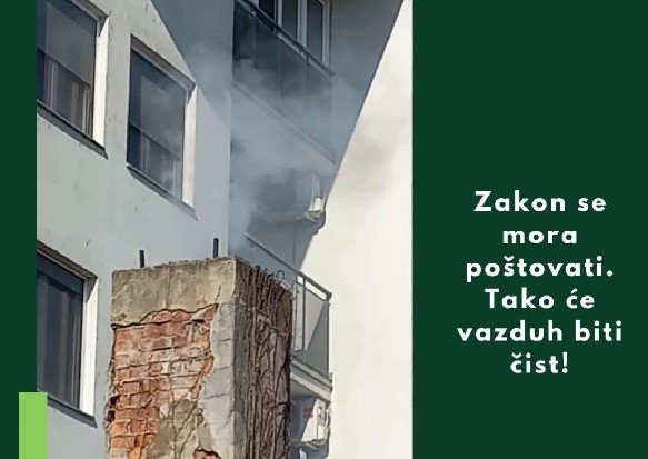 Valjevo, dimnjak-Inspekcija-za-zastitu-zivotne-sredine