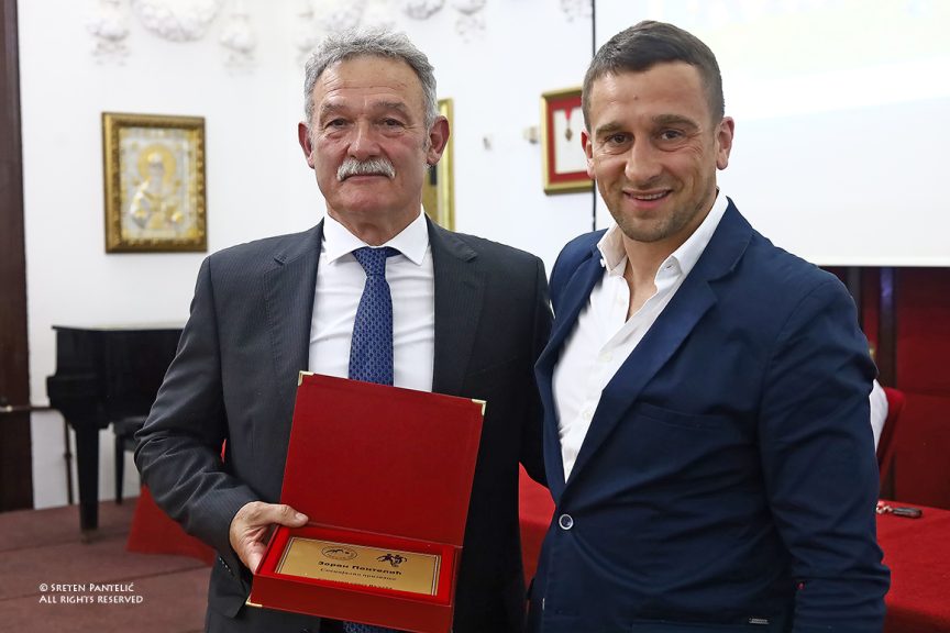 ЗОРАН ПАНТЕЛИЋ