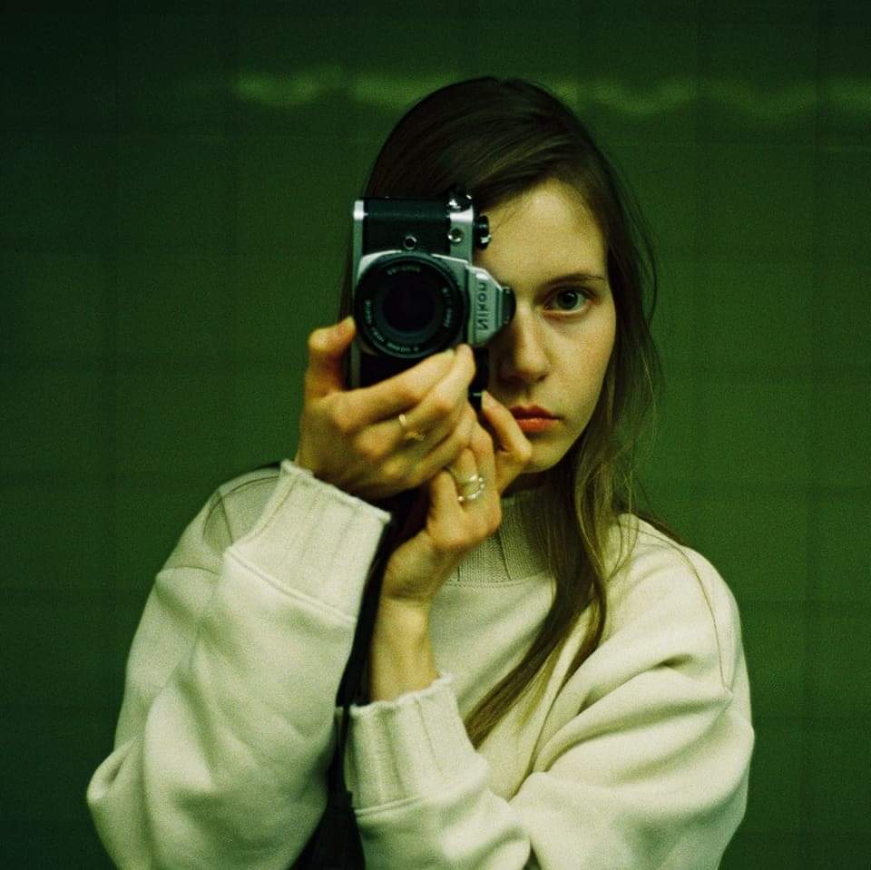 Emilija Stanišić Emilija Stanišić