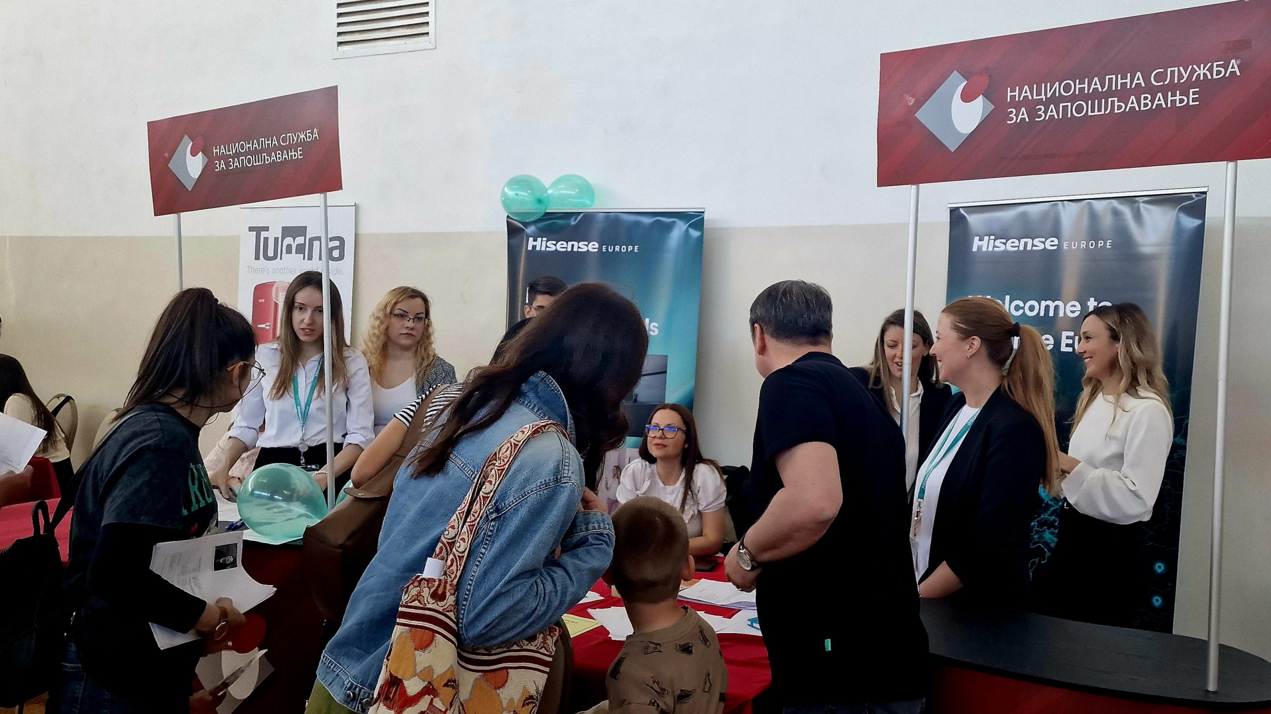 Gorenje - Sajam zapošljavanja SPREG 2024 (6)