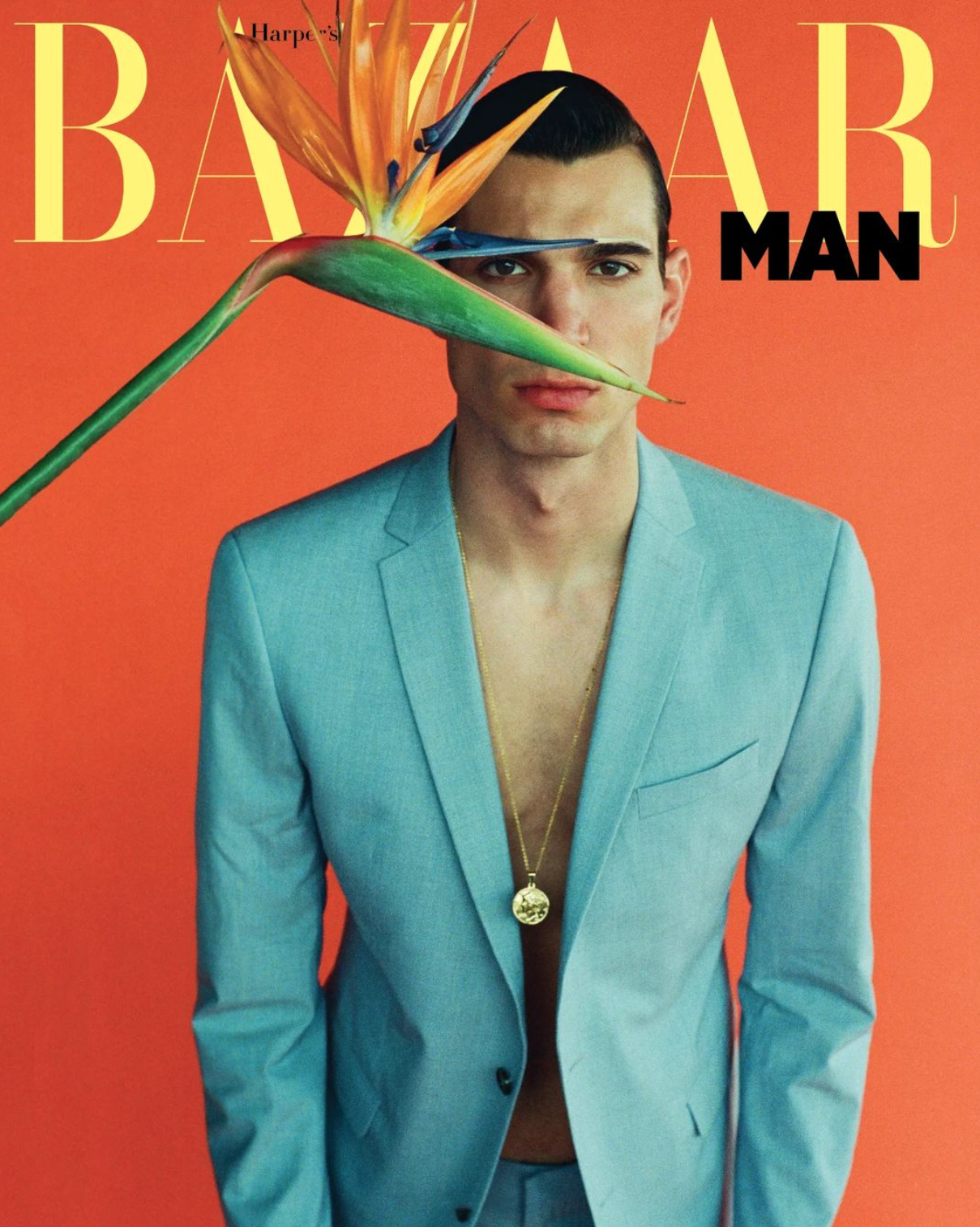 Harper’s Bazaar - Emilija Stanišić (2) Harper’s Bazaar - Emilija Stanišić (2)