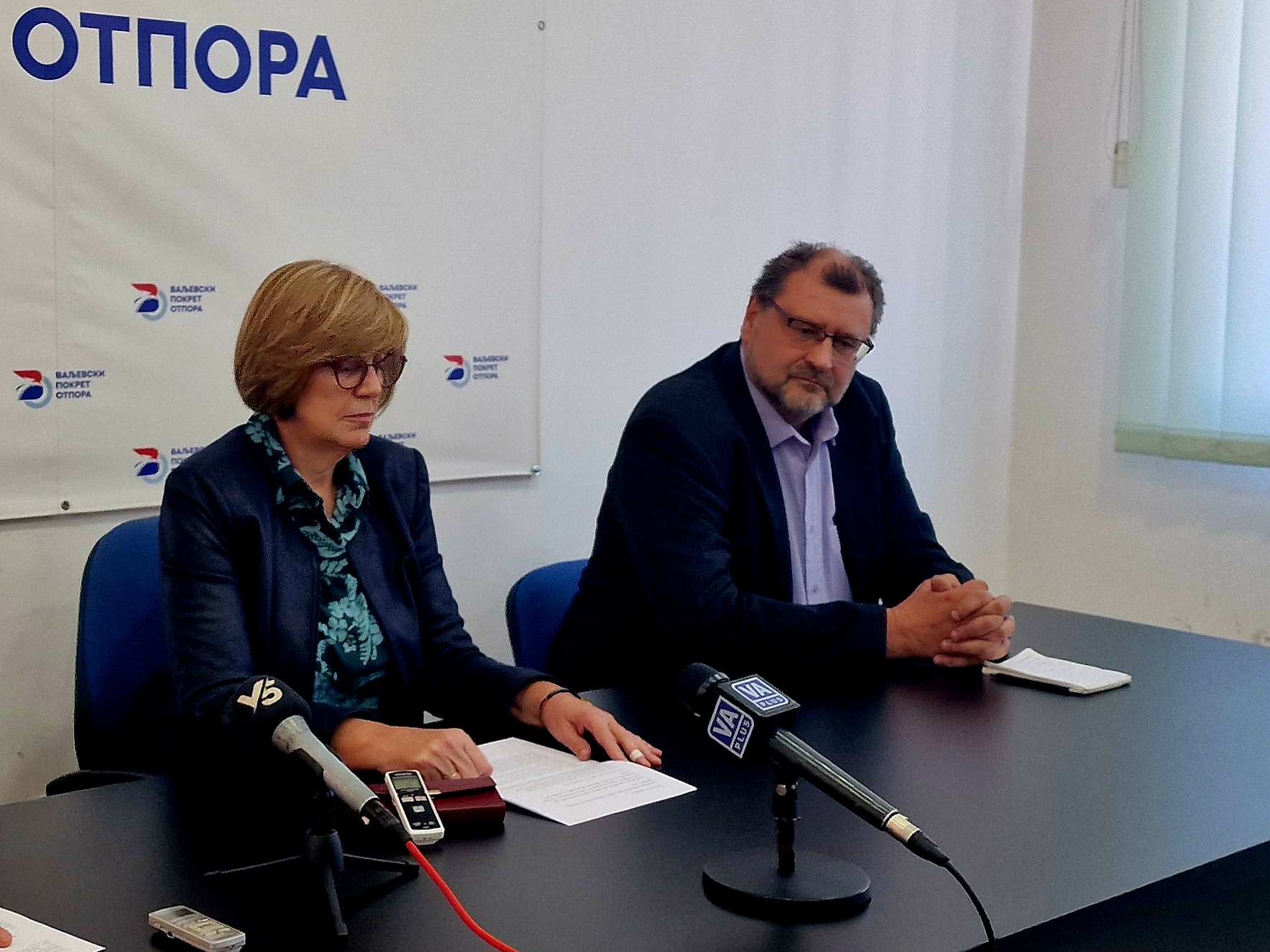Jasmina Pašić i Vladimir Krivošejev - VPO (1) Jasmina Pašić i Vladimir Krivošejev - VPO (1)
