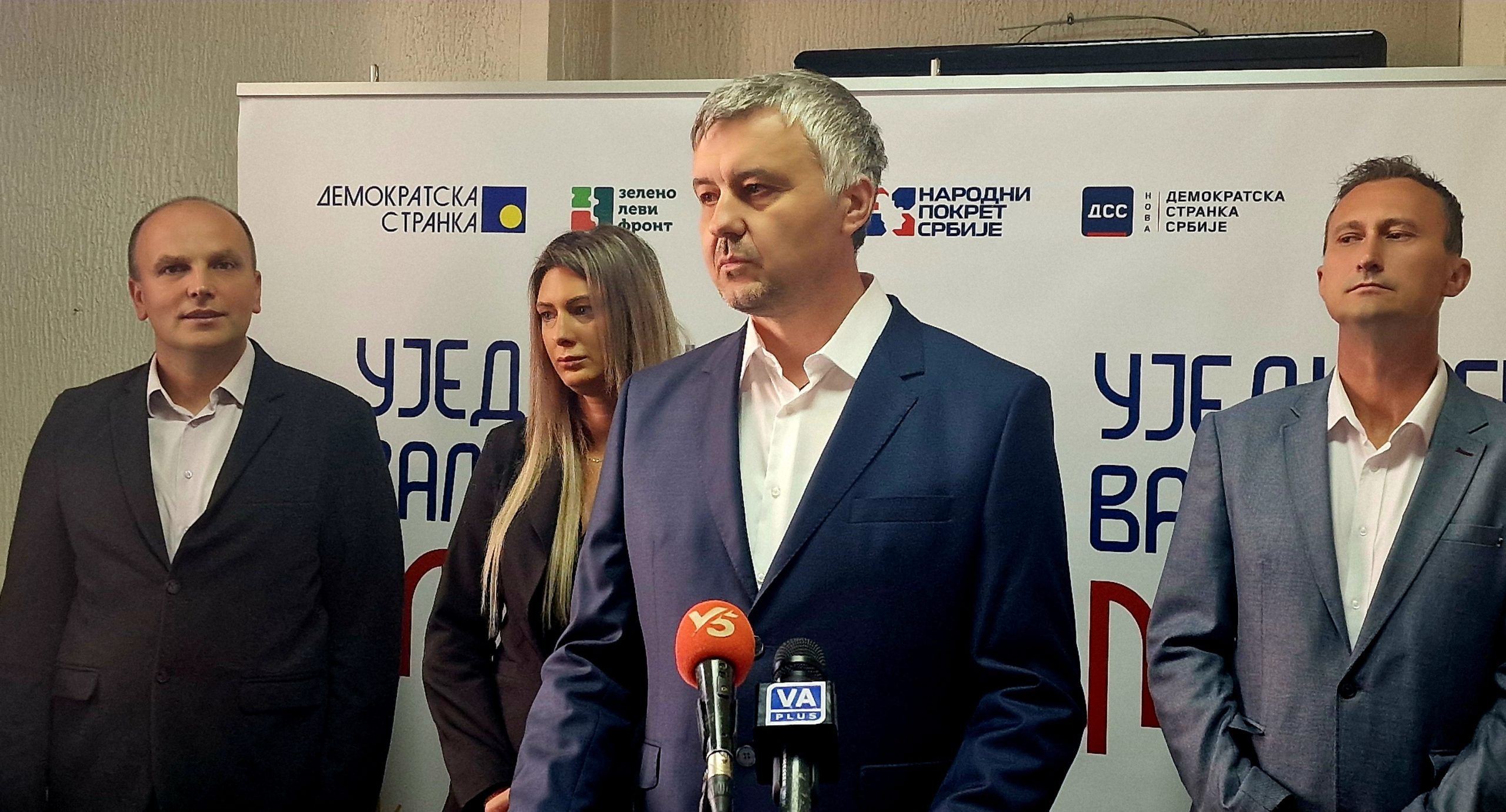 Marko Nikolić Nova DSS - Ujedinjeno Valjevo može (5) Marko Nikolić Nova DSS - Ujedinjeno Valjevo može (5)