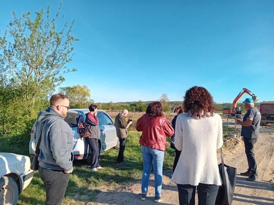 Porodica Đukić Klanica Valjevo Milenijum tim (4)
