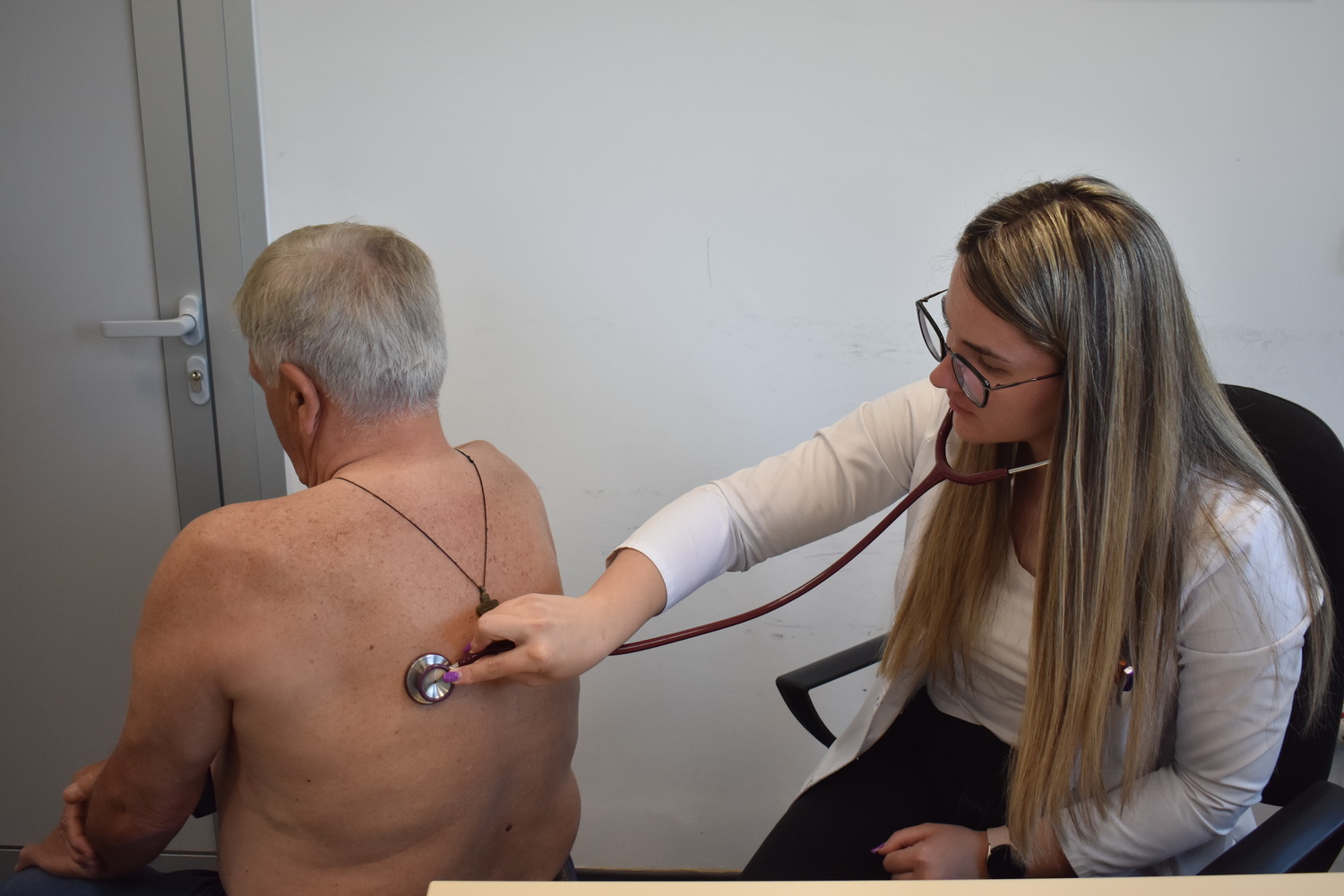 PREVENTIVNI PREGLEDI U NEDELJU U MILIČINICI Preventivni 7. april - 6