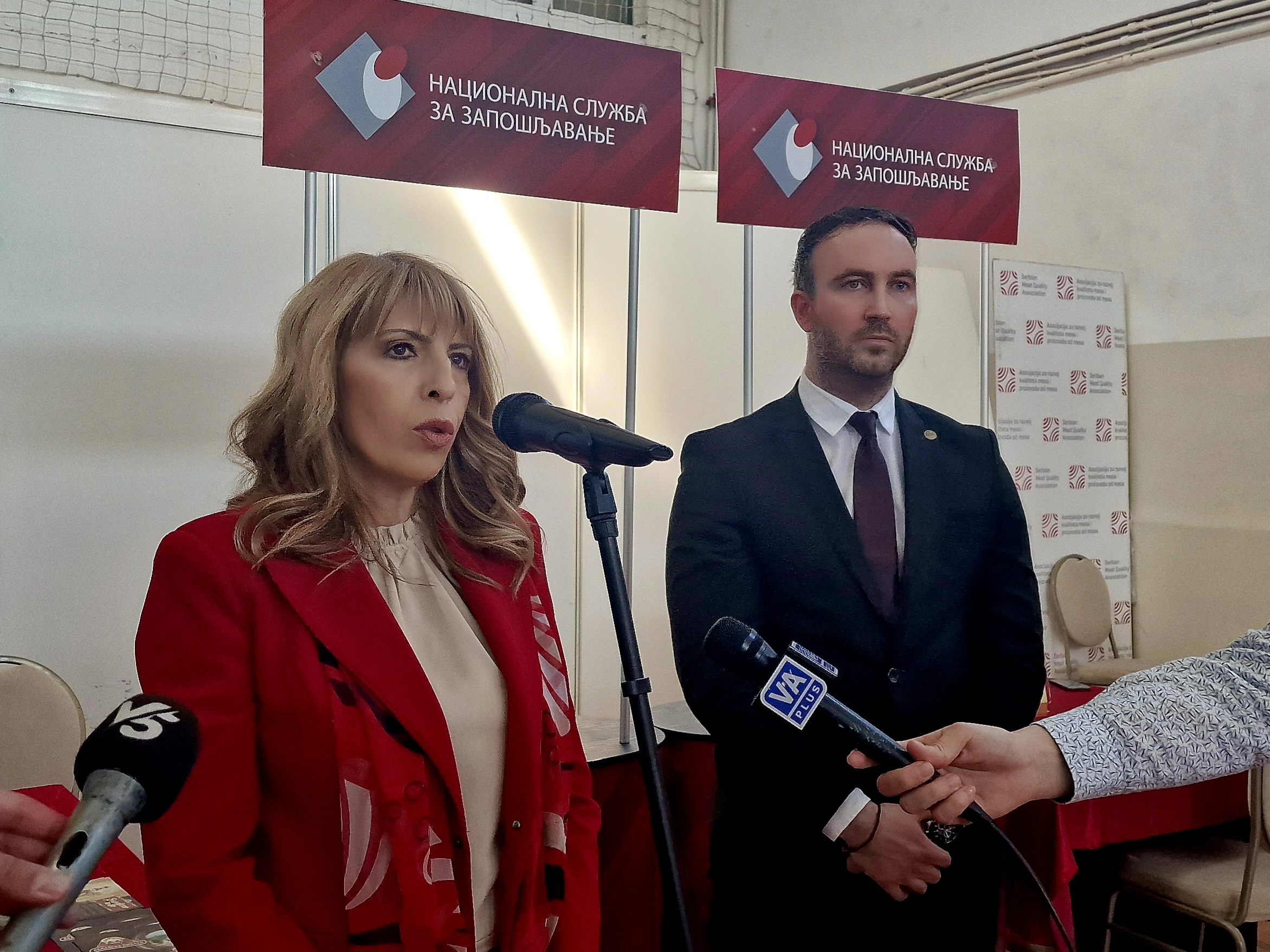 Vesna Kudić RPK