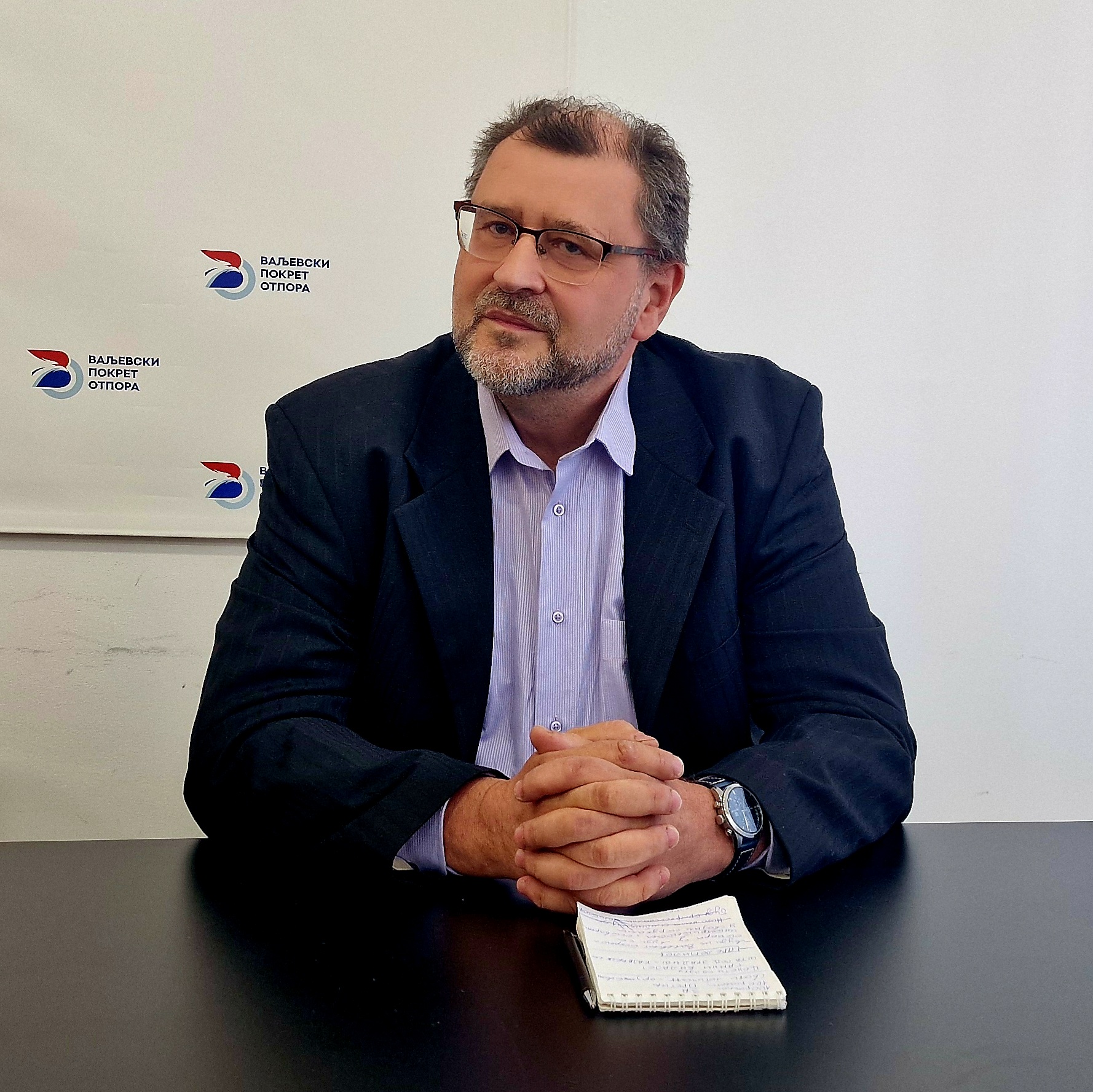 Vladimir Krivošejev VPO Vladimir Krivošejev VPO