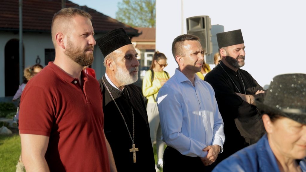 Јанковић, Тимотић