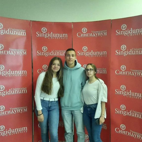 Пројекат Ко смо ми