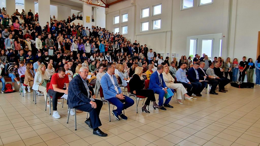 57. Državno takmičenje iz matematike - Valjevo (7)