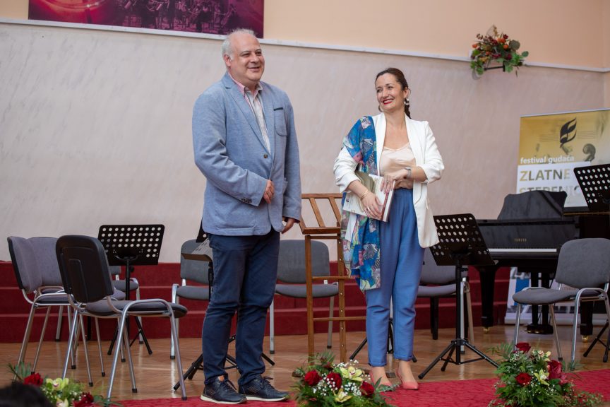 Zlatne stepenice 2024